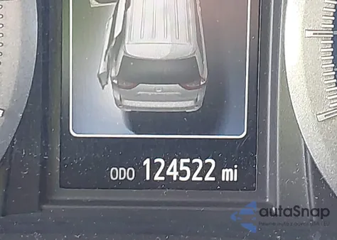 2015 Toyota Sienna Xle 8 Passenger из США, поврежденный, VIN 5TDYK3DC0FS534334